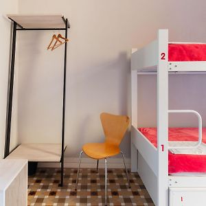 Gemenschappelijk Kamer Alleen voor Vrouwen